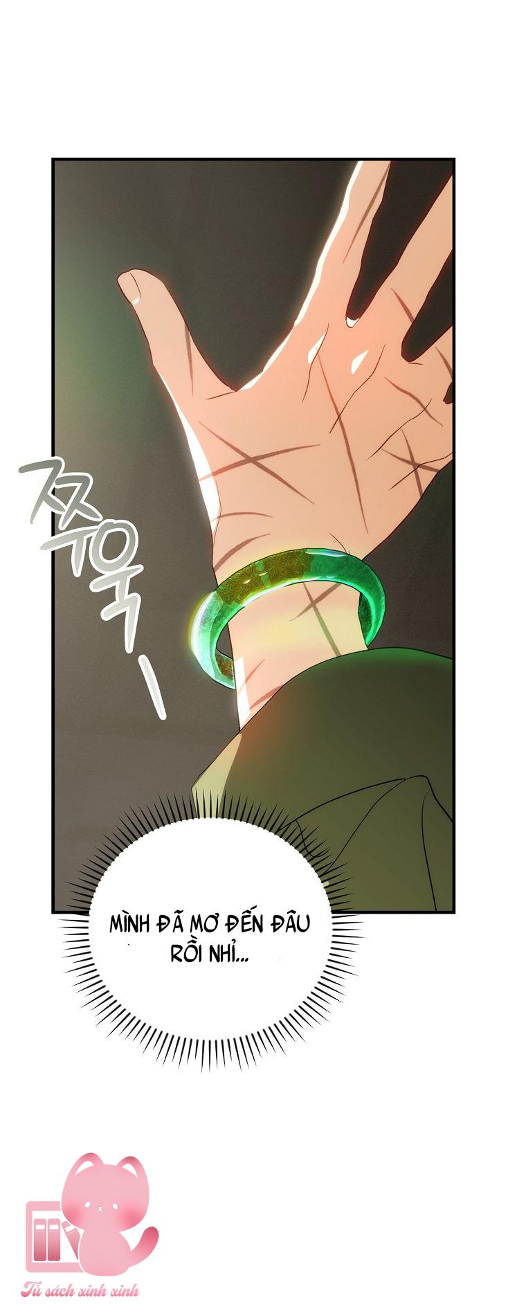 Đứa Nhỏ Không Phải Là Con Anh - Chap 81 - Trang 41