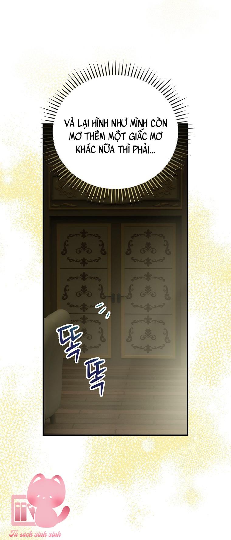 Đứa Nhỏ Không Phải Là Con Anh - Chap 81 - Trang 45