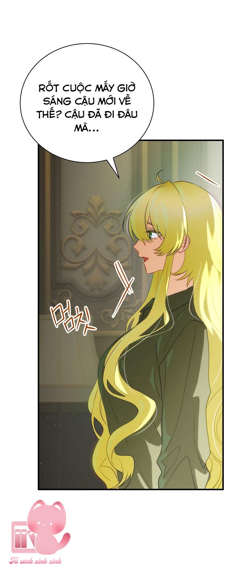 Đứa Nhỏ Không Phải Là Con Anh - Chap 81 - Trang 47