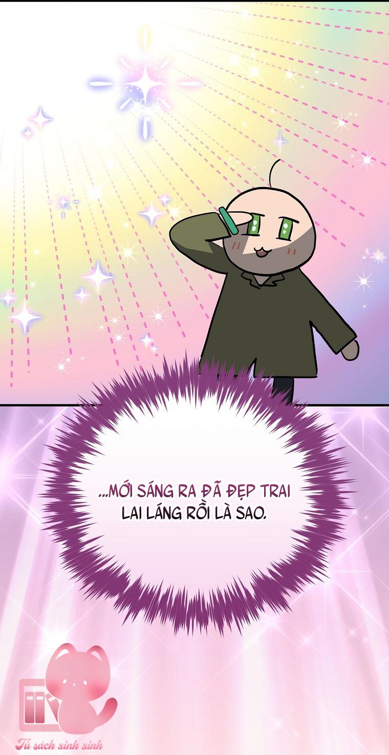 Đứa Nhỏ Không Phải Là Con Anh - Chap 81 - Trang 50