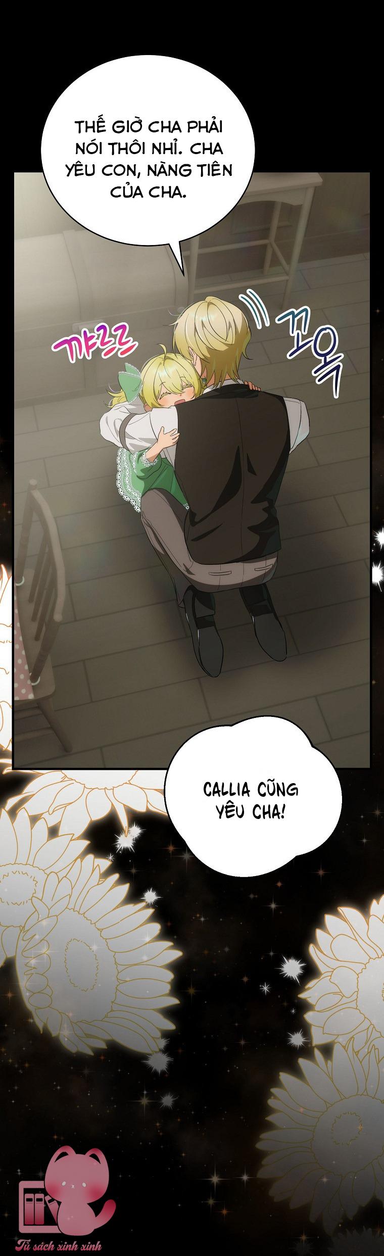 Đứa Nhỏ Không Phải Là Con Anh - Chap 81 - Trang 6