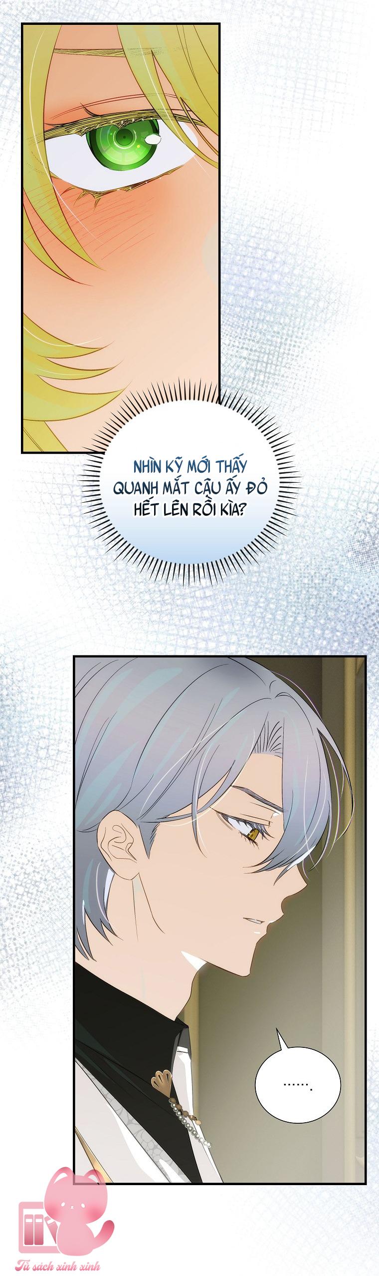 Đứa Nhỏ Không Phải Là Con Anh - Chap 81 - Trang 57