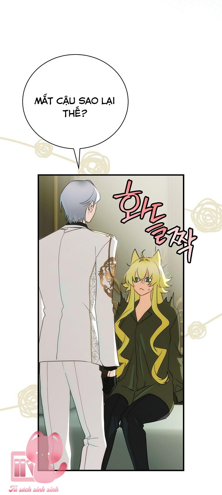 Đứa Nhỏ Không Phải Là Con Anh - Chap 81 - Trang 58