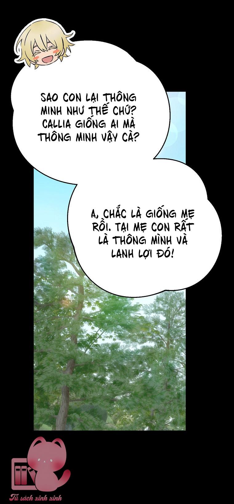 Đứa Nhỏ Không Phải Là Con Anh - Chap 81 - Trang 8