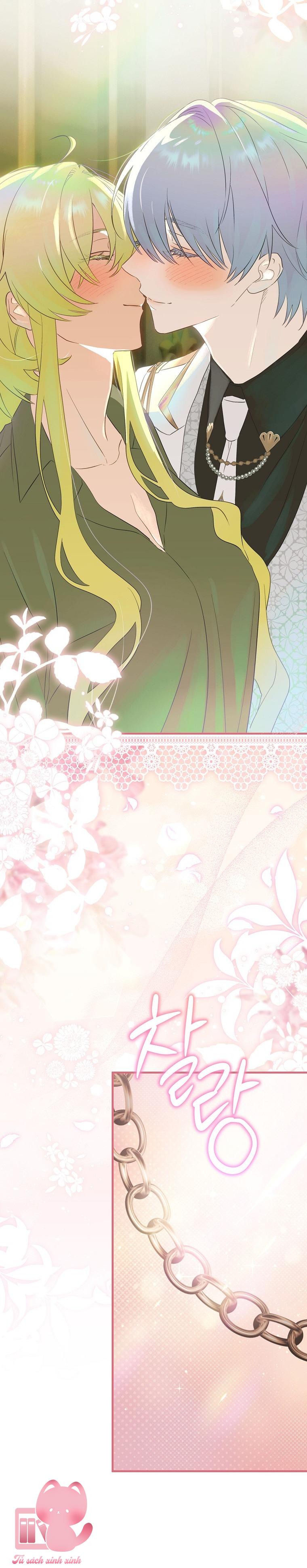 Đứa Nhỏ Không Phải Là Con Anh - Chap 82 - Trang 11