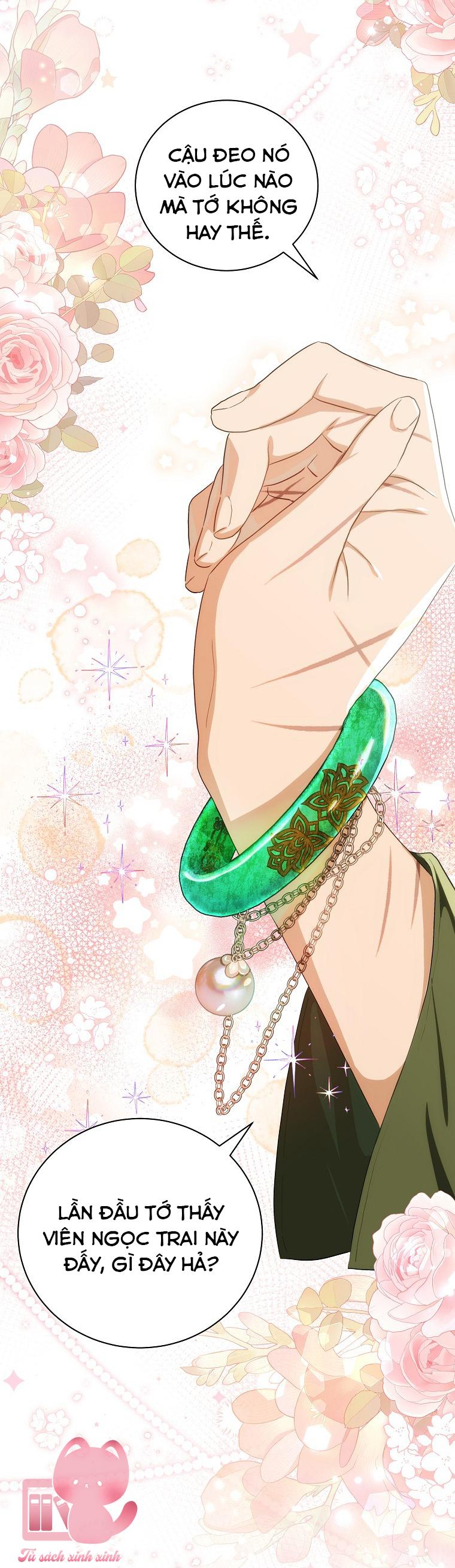 Đứa Nhỏ Không Phải Là Con Anh - Chap 82 - Trang 13