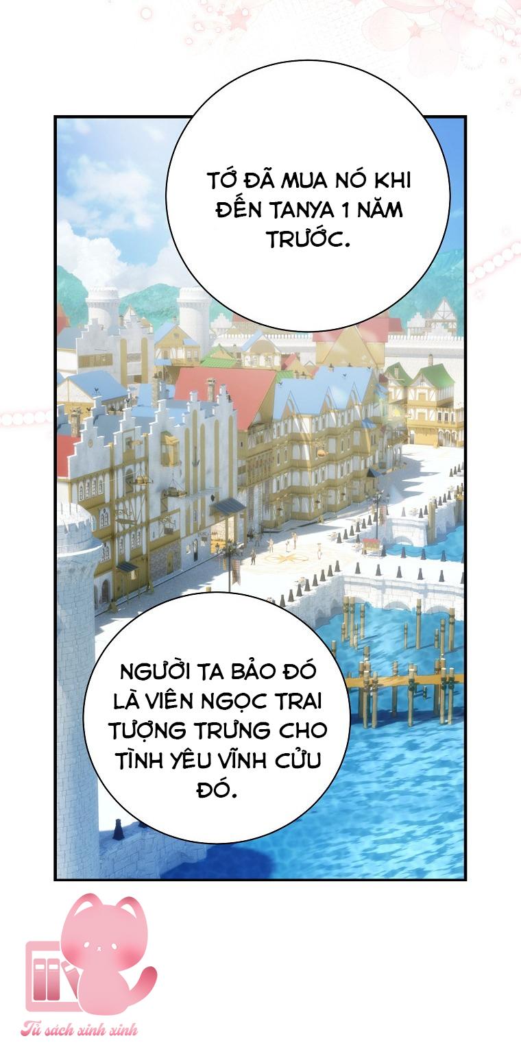 Đứa Nhỏ Không Phải Là Con Anh - Chap 82 - Trang 14