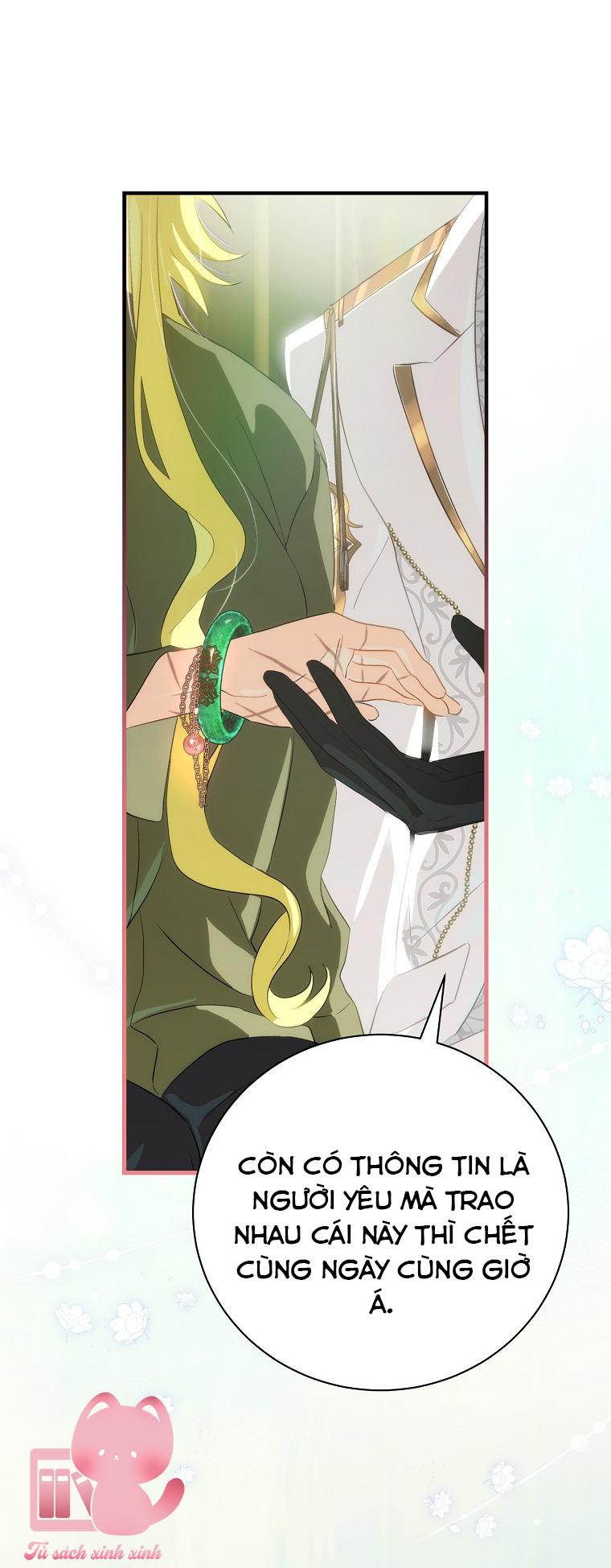 Đứa Nhỏ Không Phải Là Con Anh - Chap 82 - Trang 15