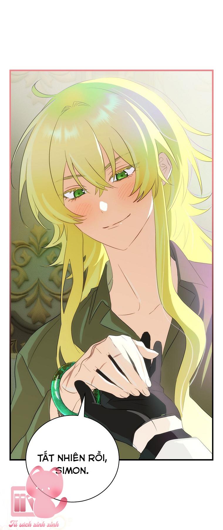 Đứa Nhỏ Không Phải Là Con Anh - Chap 82 - Trang 18