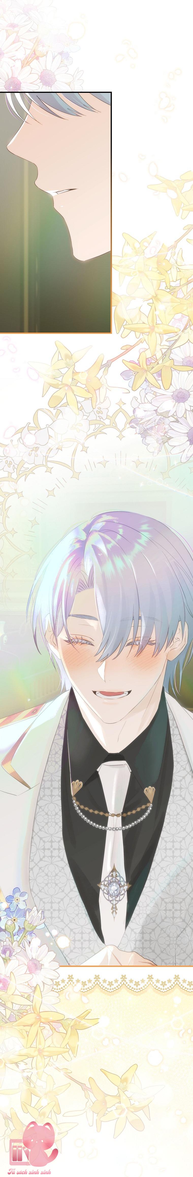 Đứa Nhỏ Không Phải Là Con Anh - Chap 82 - Trang 19