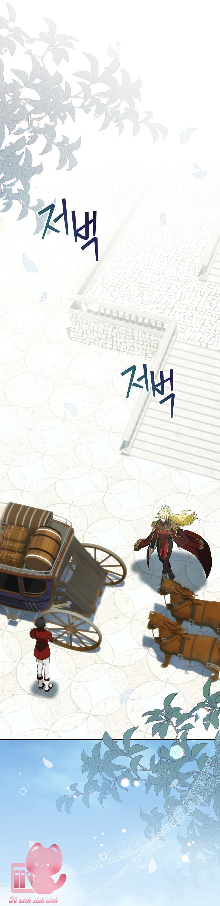 Đứa Nhỏ Không Phải Là Con Anh - Chap 82 - Trang 21