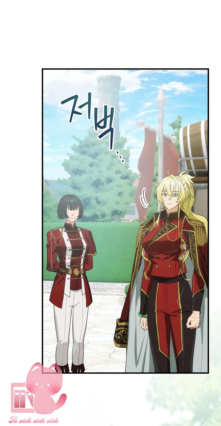 Đứa Nhỏ Không Phải Là Con Anh - Chap 82 - Trang 24