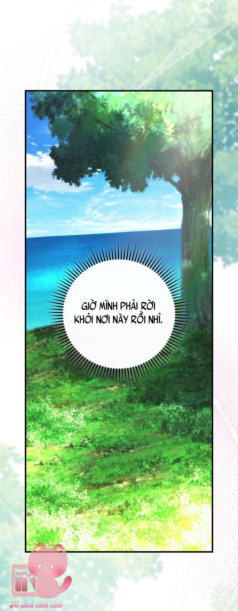 Đứa Nhỏ Không Phải Là Con Anh - Chap 82 - Trang 25
