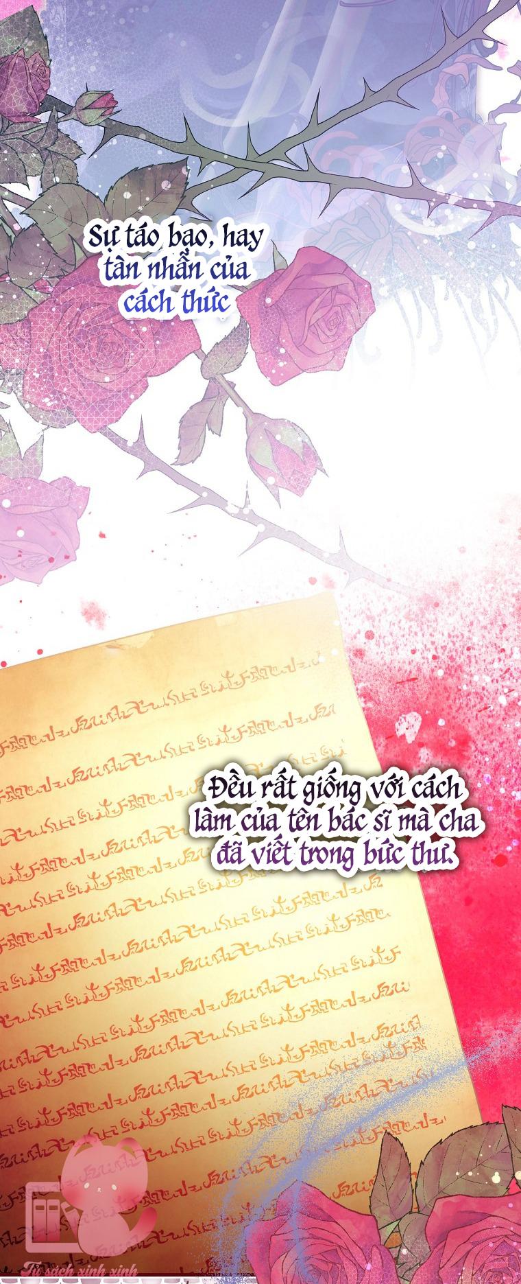 Đứa Nhỏ Không Phải Là Con Anh - Chap 82 - Trang 37