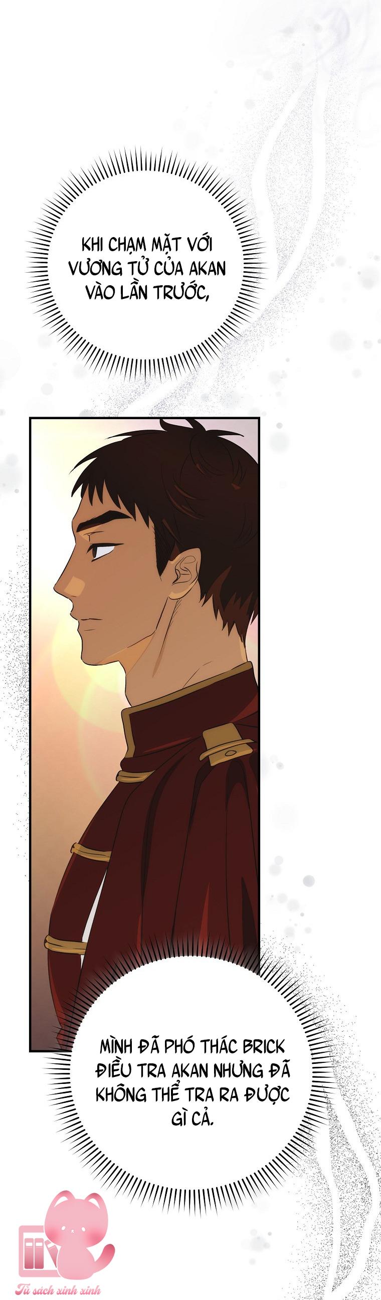 Đứa Nhỏ Không Phải Là Con Anh - Chap 82 - Trang 39