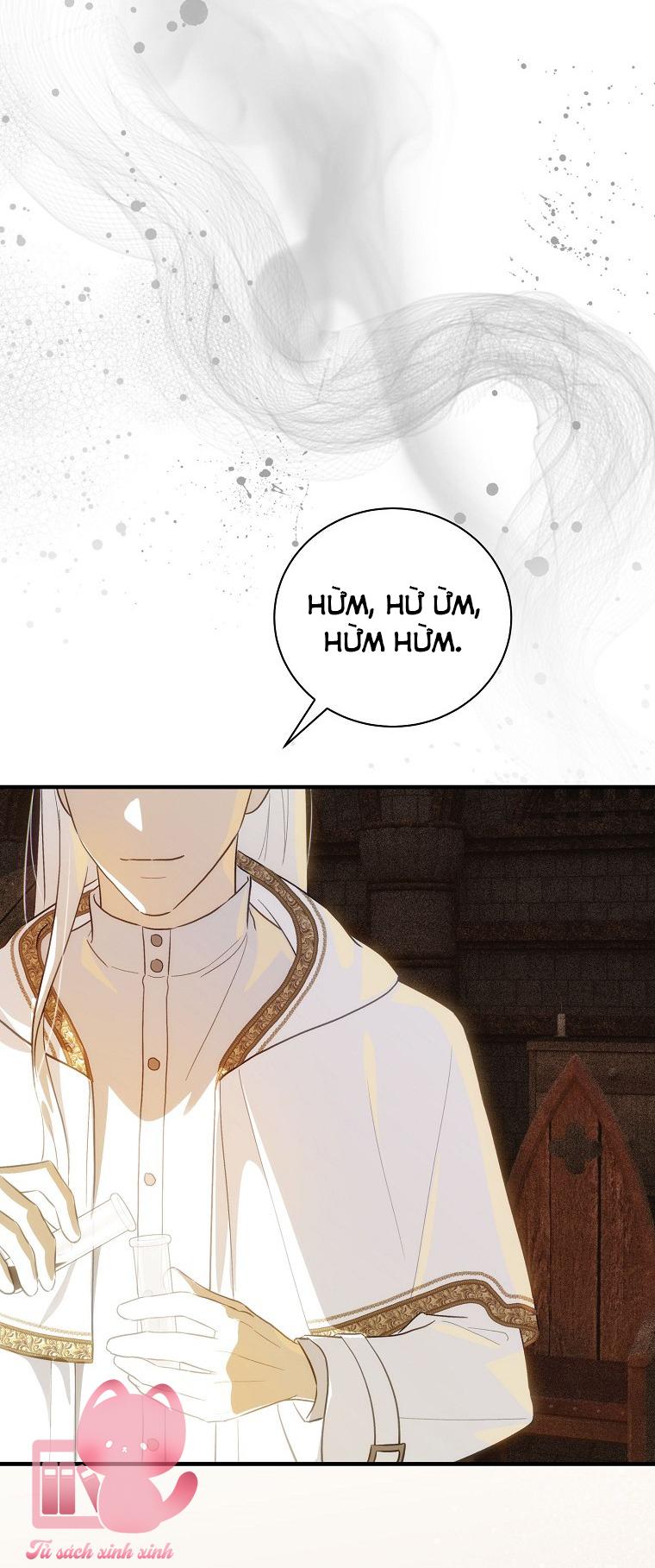 Đứa Nhỏ Không Phải Là Con Anh - Chap 82 - Trang 49
