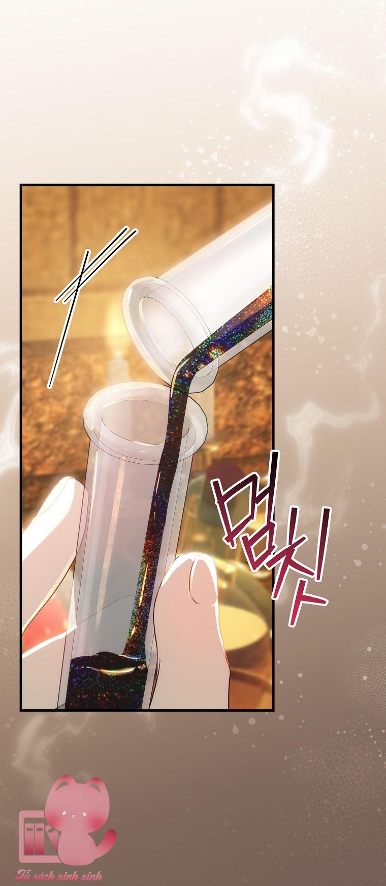 Đứa Nhỏ Không Phải Là Con Anh - Chap 82 - Trang 50