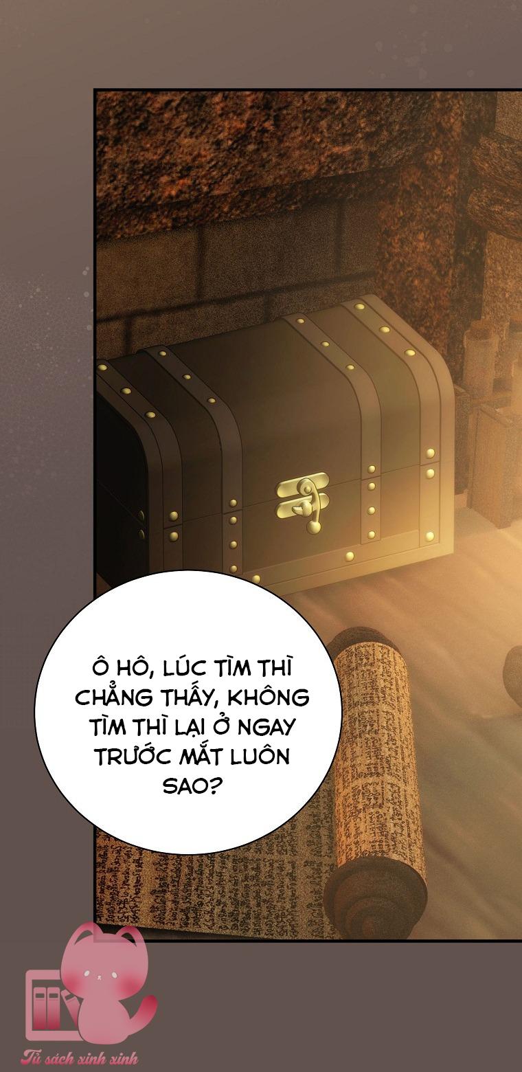 Đứa Nhỏ Không Phải Là Con Anh - Chap 82 - Trang 51