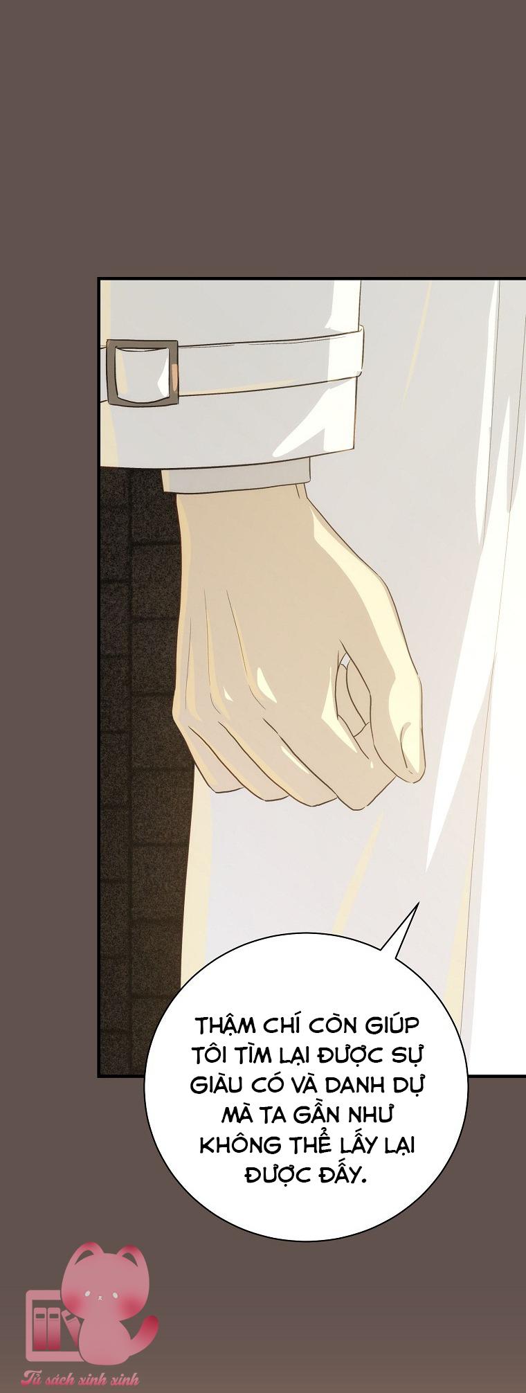 Đứa Nhỏ Không Phải Là Con Anh - Chap 82 - Trang 54