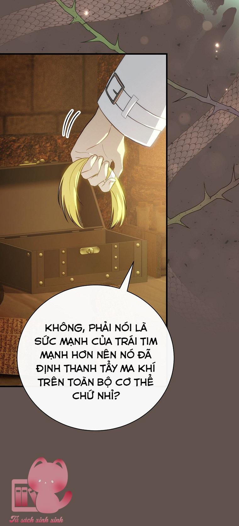 Đứa Nhỏ Không Phải Là Con Anh - Chap 82 - Trang 60