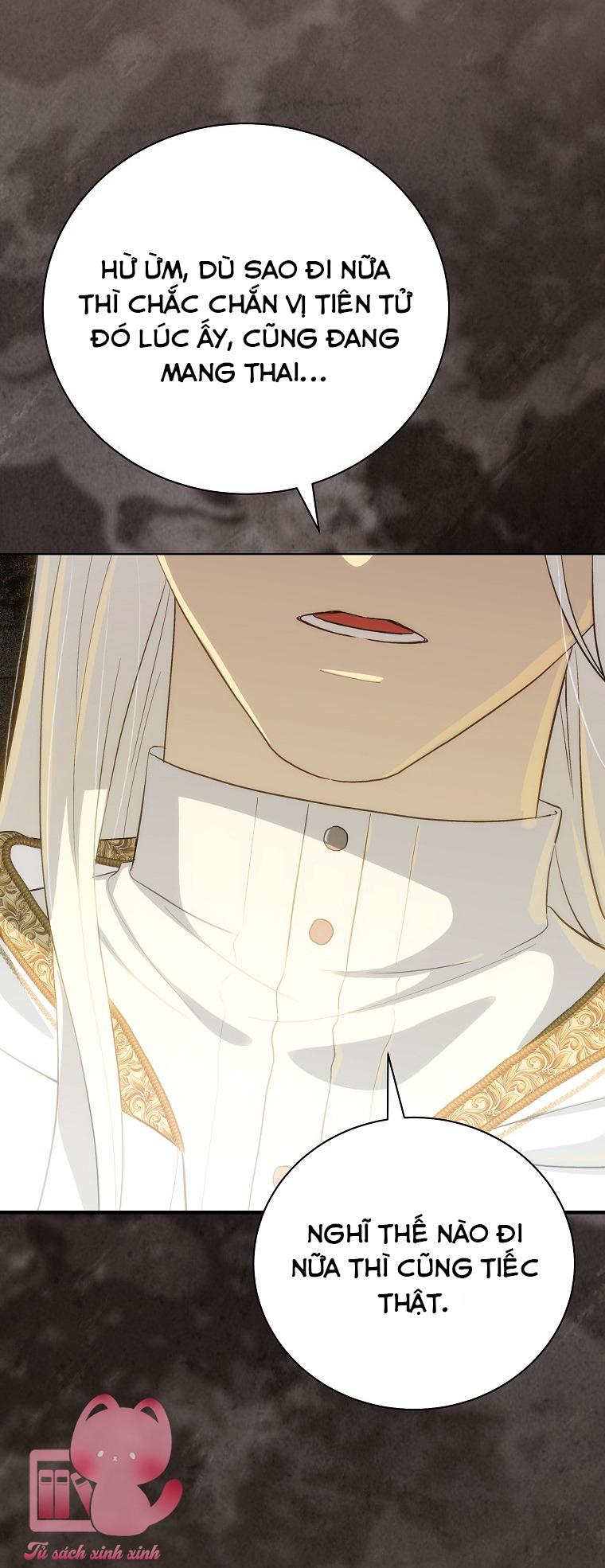Đứa Nhỏ Không Phải Là Con Anh - Chap 82 - Trang 62