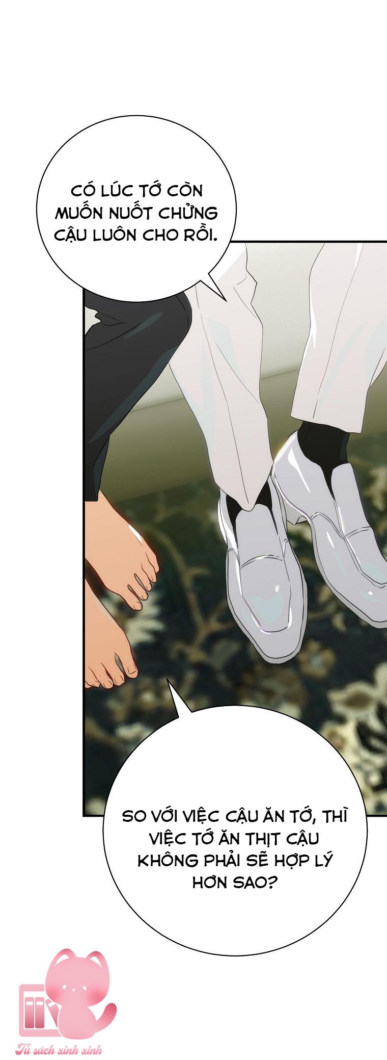 Đứa Nhỏ Không Phải Là Con Anh - Chap 82 - Trang 8
