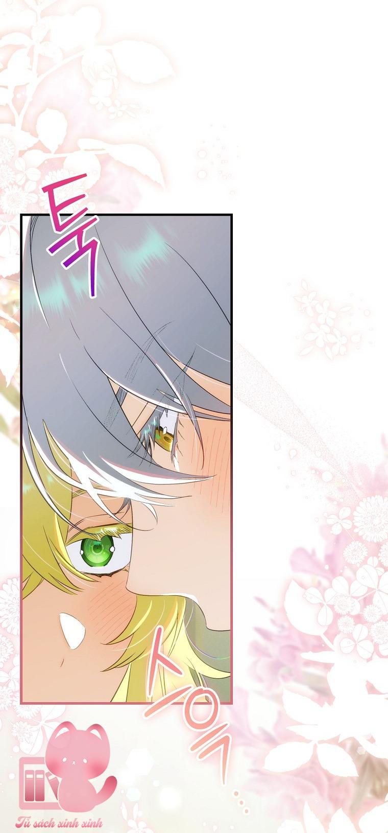 Đứa Nhỏ Không Phải Là Con Anh - Chap 82 - Trang 10