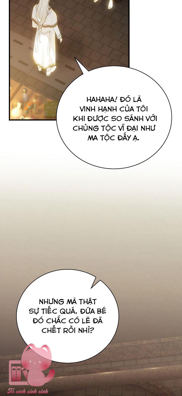 Đứa Nhỏ Không Phải Là Con Anh - Chap 83 - Trang 14