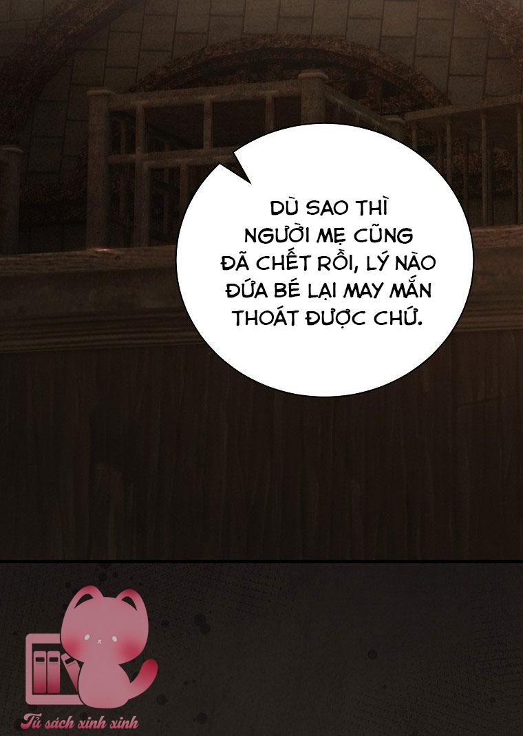 Đứa Nhỏ Không Phải Là Con Anh - Chap 83 - Trang 15