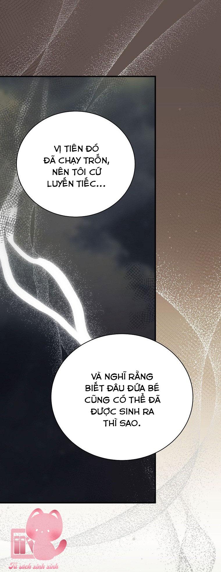 Đứa Nhỏ Không Phải Là Con Anh - Chap 83 - Trang 17
