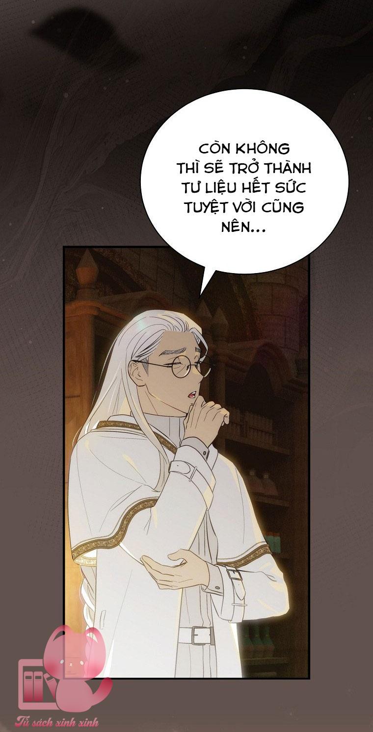Đứa Nhỏ Không Phải Là Con Anh - Chap 83 - Trang 19