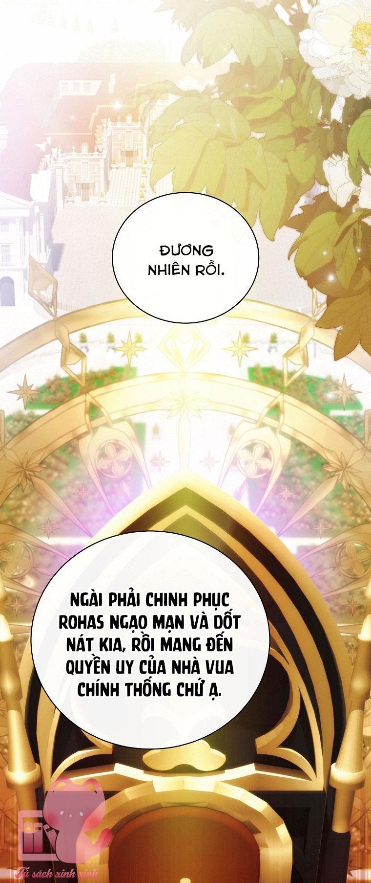 Đứa Nhỏ Không Phải Là Con Anh - Chap 83 - Trang 24