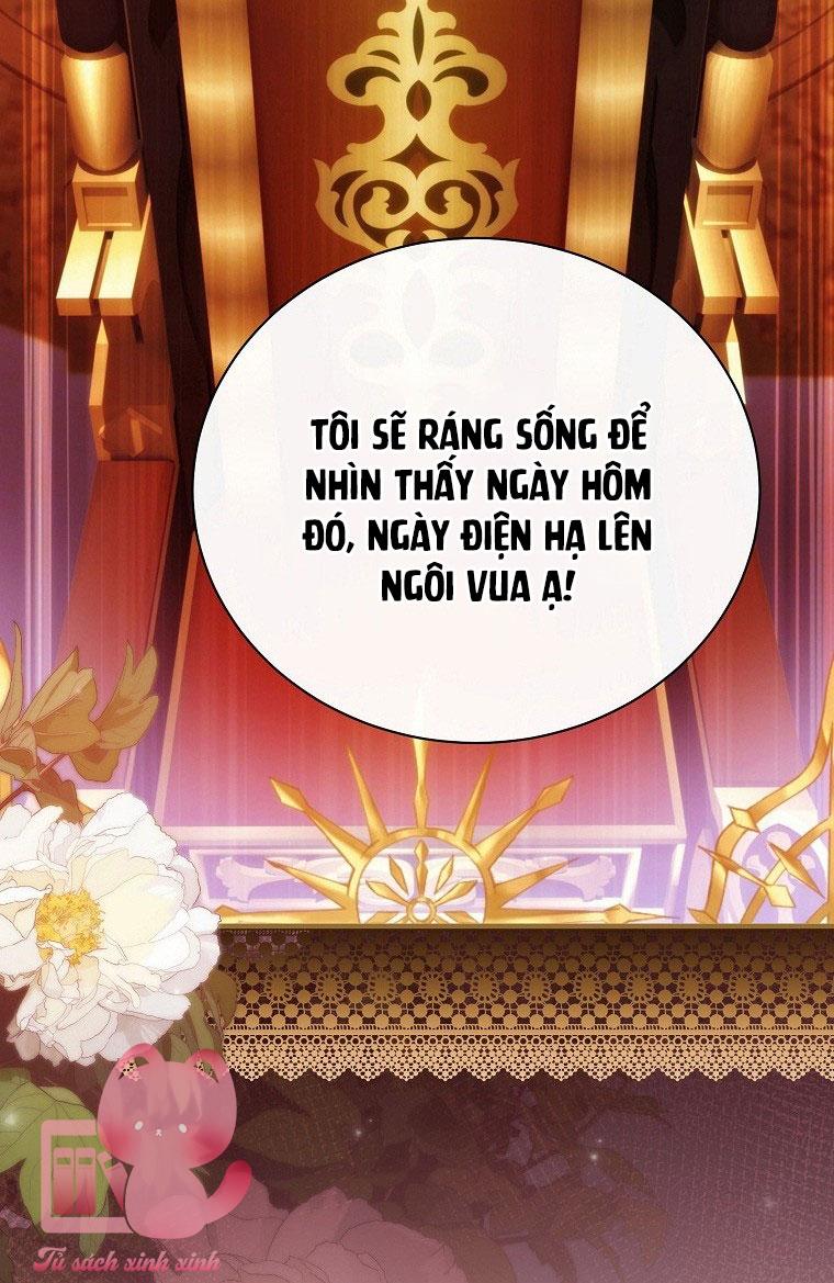 Đứa Nhỏ Không Phải Là Con Anh - Chap 83 - Trang 25