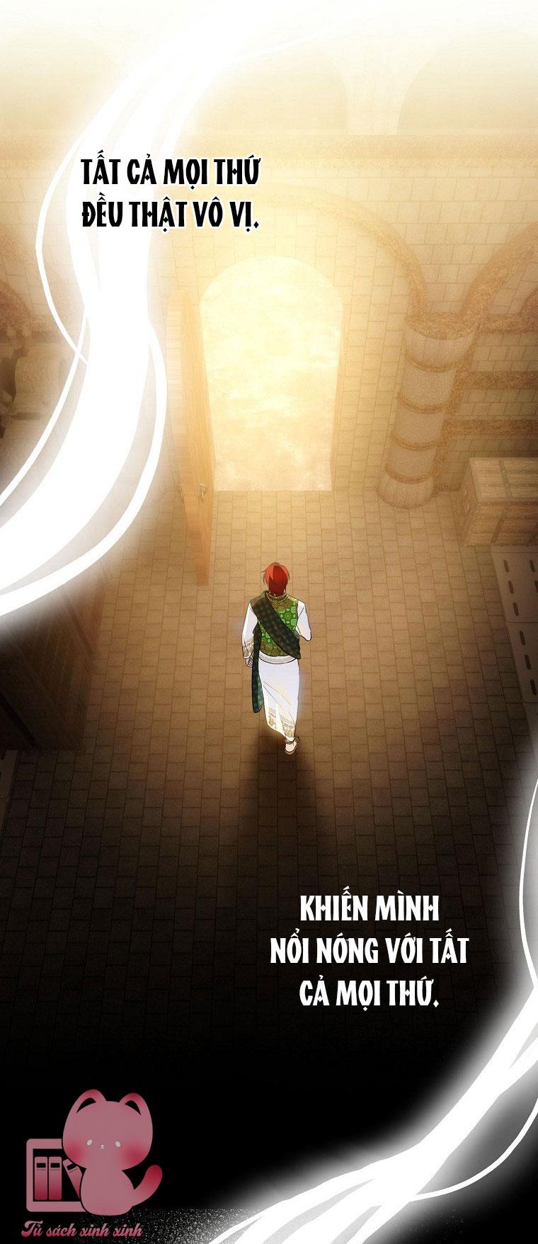 Đứa Nhỏ Không Phải Là Con Anh - Chap 83 - Trang 27