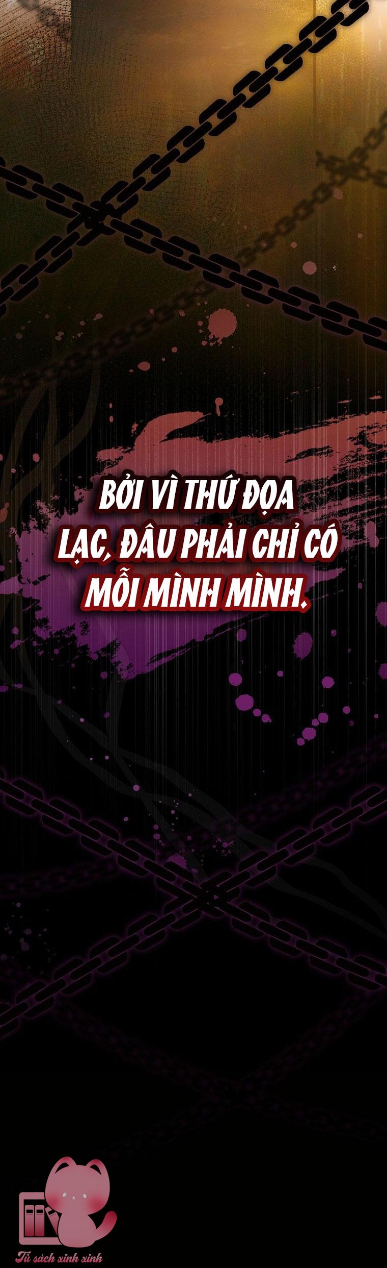 Đứa Nhỏ Không Phải Là Con Anh - Chap 83 - Trang 31