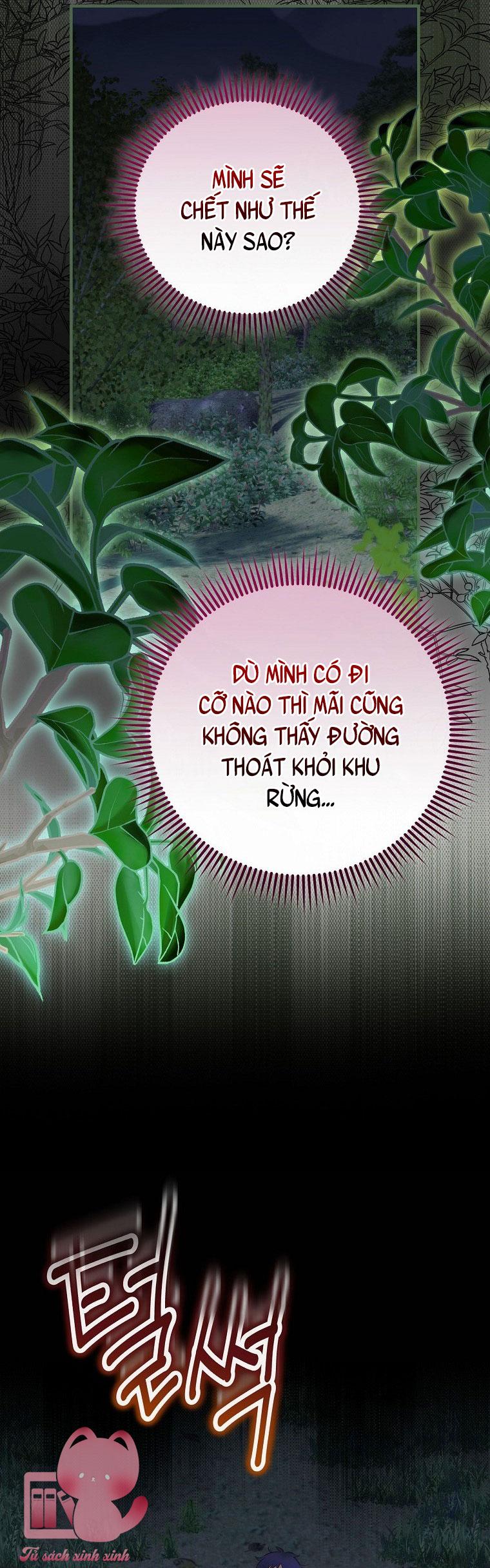 Đứa Nhỏ Không Phải Là Con Anh - Chap 83 - Trang 33