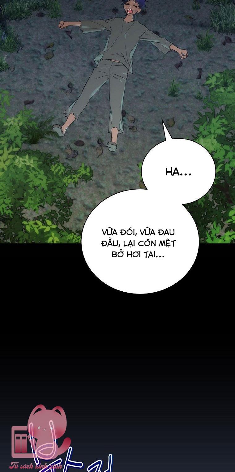 Đứa Nhỏ Không Phải Là Con Anh - Chap 83 - Trang 34