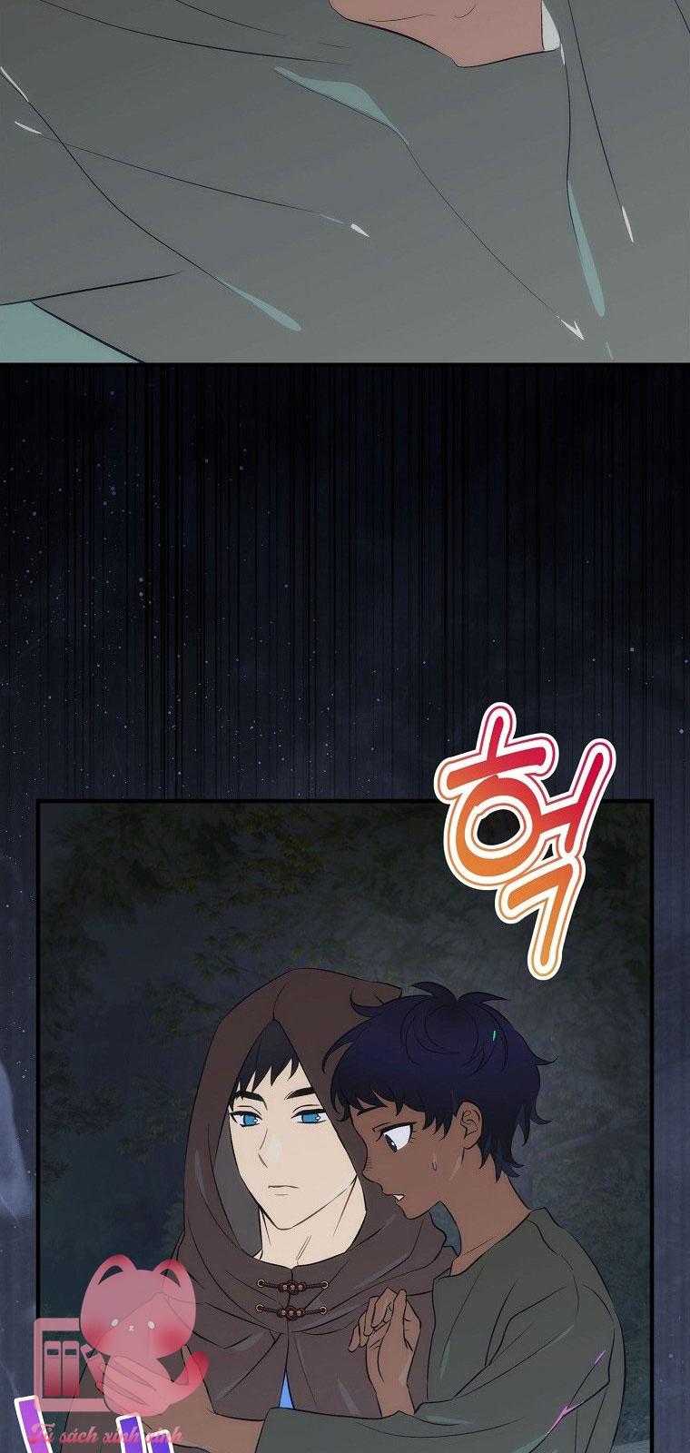 Đứa Nhỏ Không Phải Là Con Anh - Chap 83 - Trang 41