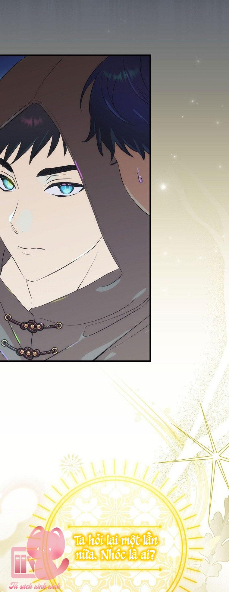Đứa Nhỏ Không Phải Là Con Anh - Chap 83 - Trang 46