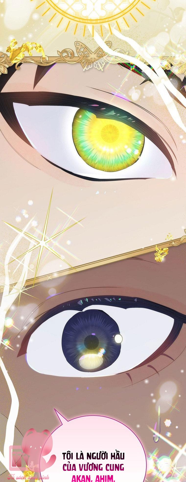 Đứa Nhỏ Không Phải Là Con Anh - Chap 83 - Trang 47