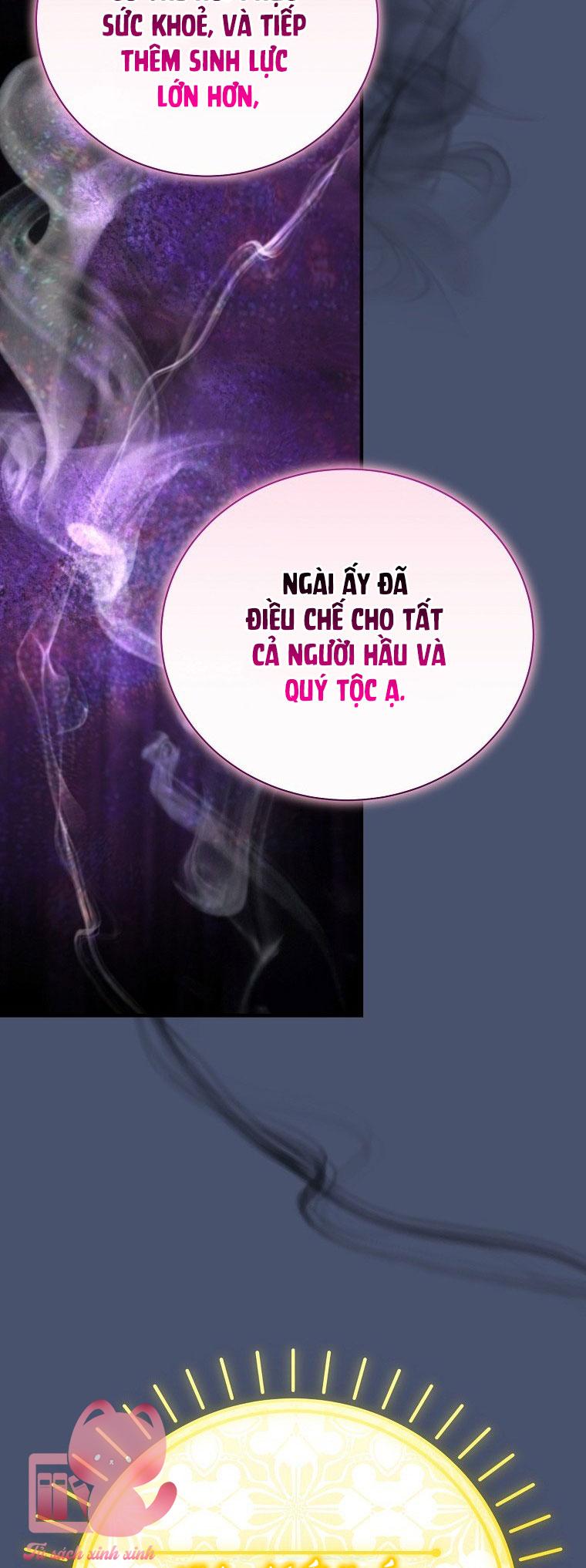 Đứa Nhỏ Không Phải Là Con Anh - Chap 83 - Trang 50