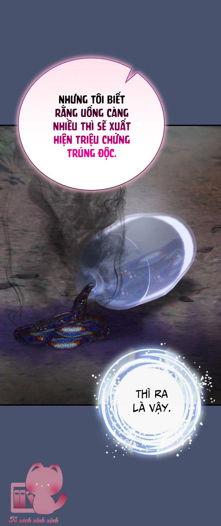 Đứa Nhỏ Không Phải Là Con Anh - Chap 83 - Trang 52