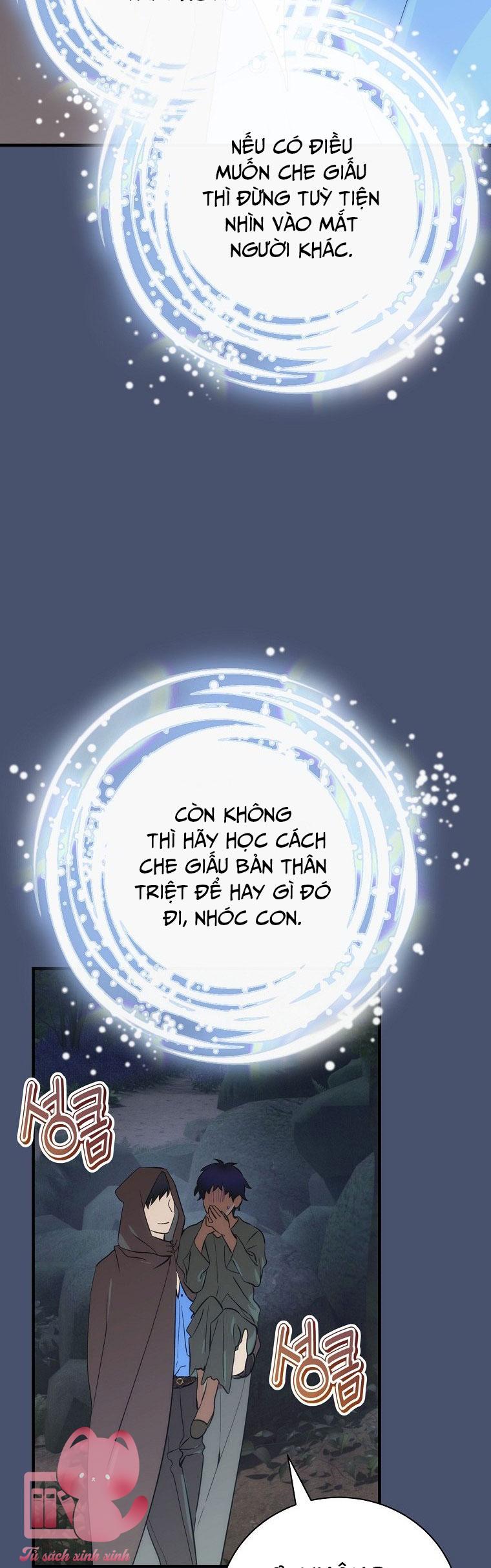 Đứa Nhỏ Không Phải Là Con Anh - Chap 83 - Trang 55