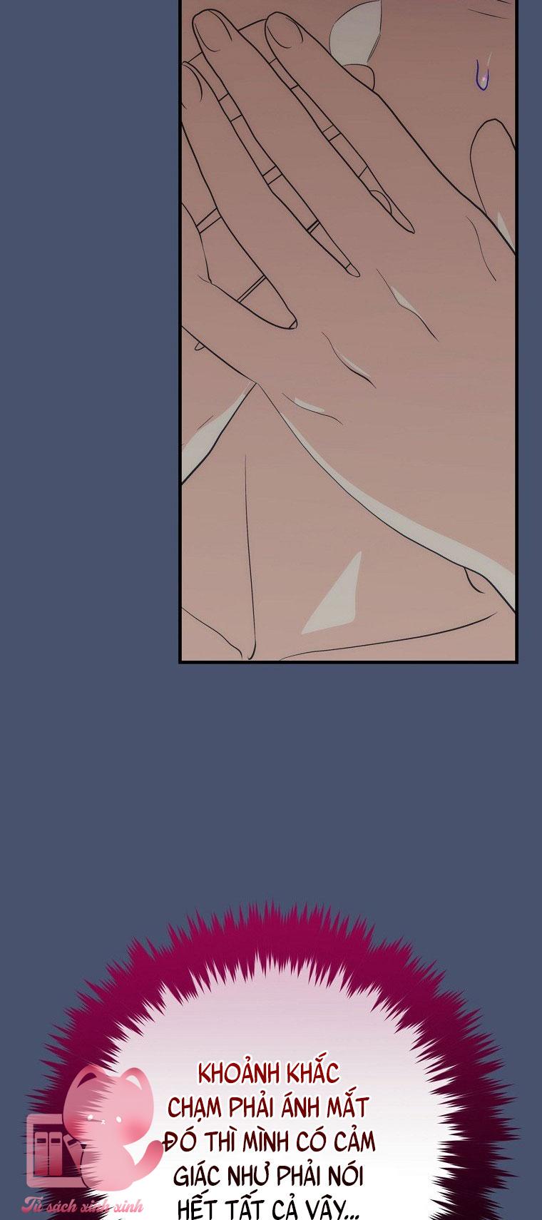 Đứa Nhỏ Không Phải Là Con Anh - Chap 83 - Trang 57