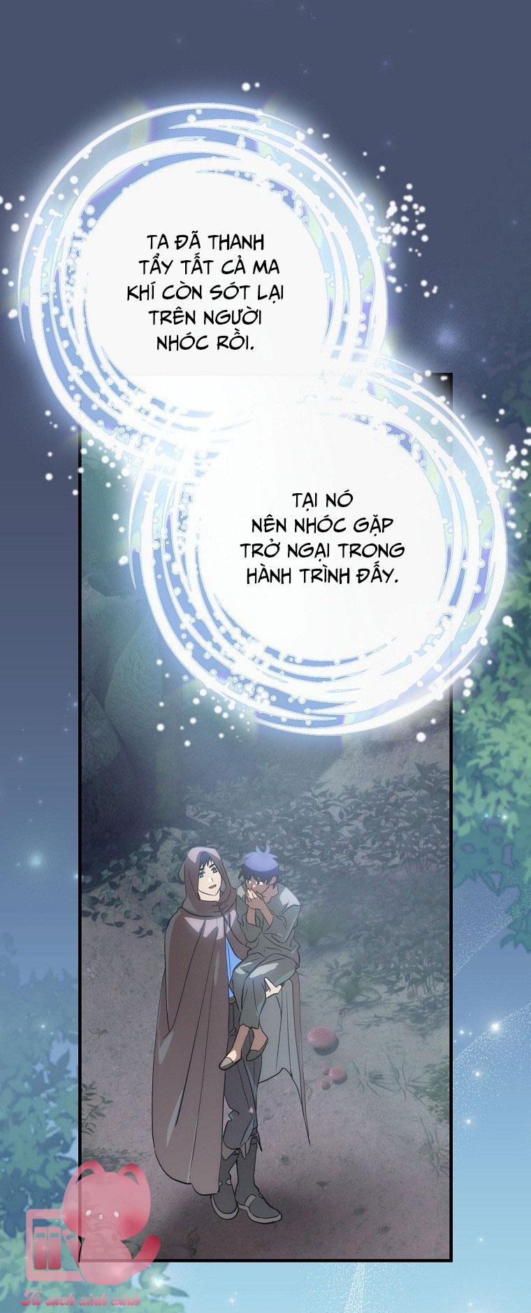 Đứa Nhỏ Không Phải Là Con Anh - Chap 83 - Trang 59