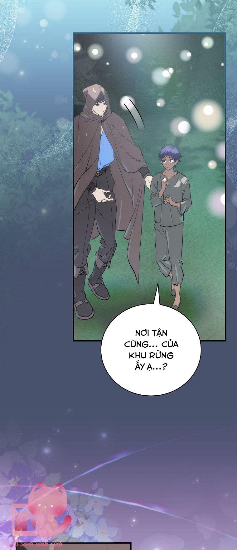Đứa Nhỏ Không Phải Là Con Anh - Chap 83 - Trang 65