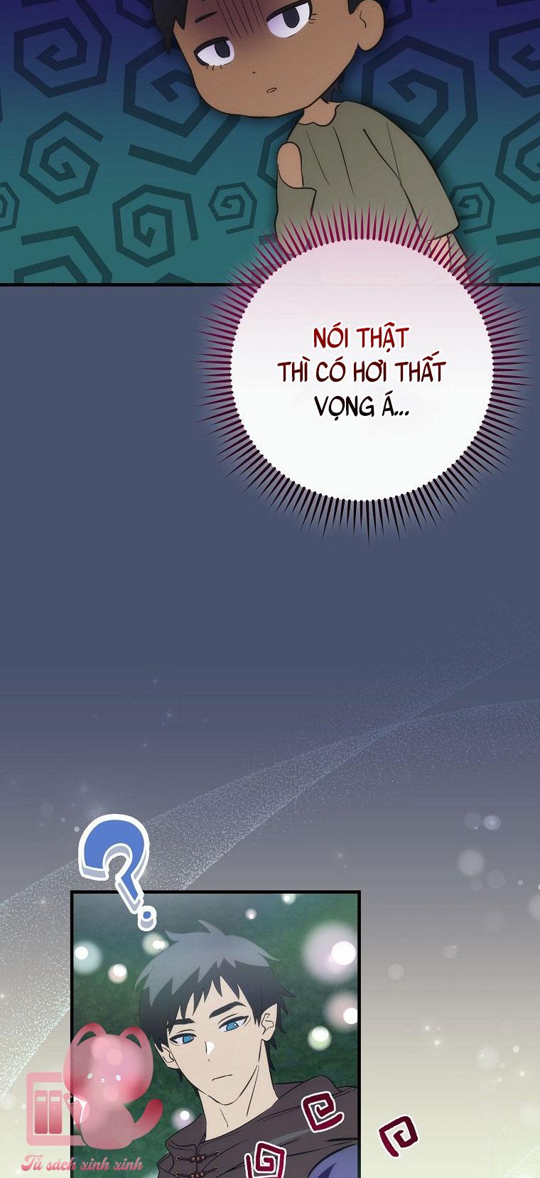 Đứa Nhỏ Không Phải Là Con Anh - Chap 83 - Trang 69
