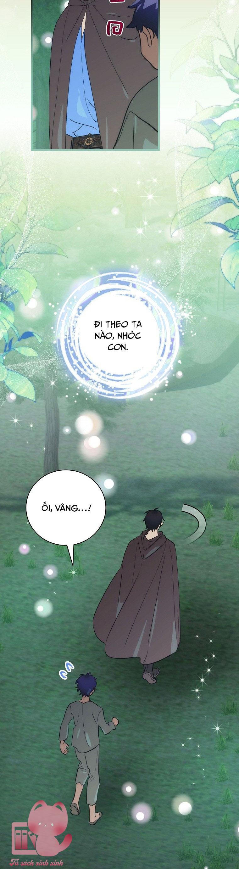 Đứa Nhỏ Không Phải Là Con Anh - Chap 83 - Trang 70