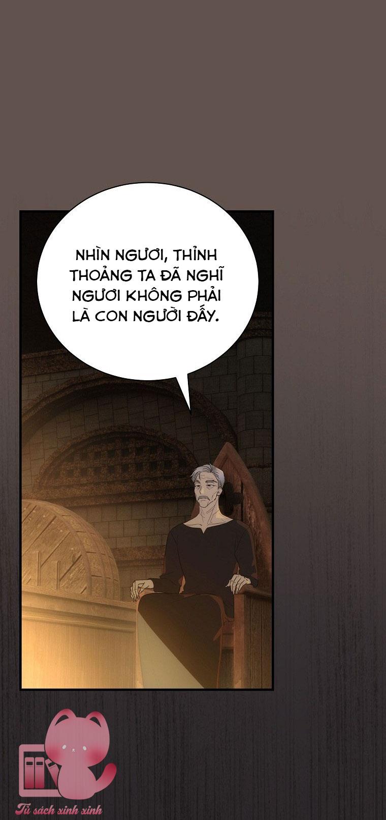 Đứa Nhỏ Không Phải Là Con Anh - Chap 83 - Trang 8