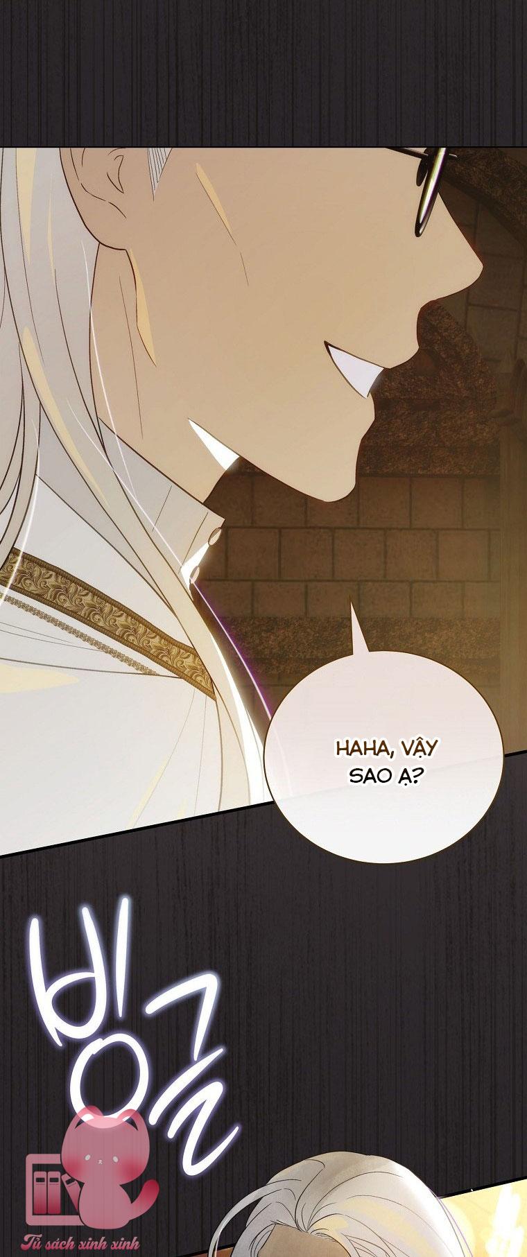 Đứa Nhỏ Không Phải Là Con Anh - Chap 83 - Trang 9